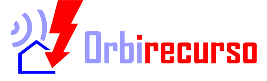 logotipo Orbirecurso